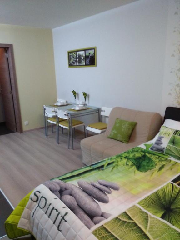Apartment Villa Ksenija Остенде Стая снимка
