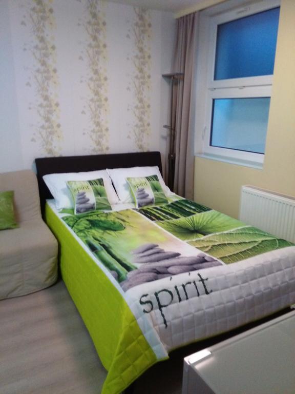 Apartment Villa Ksenija Остенде Стая снимка