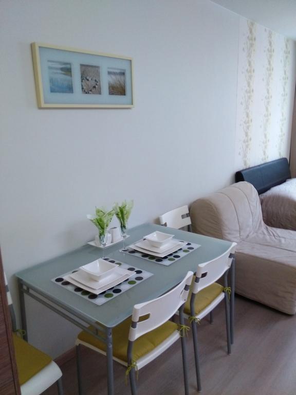 Apartment Villa Ksenija Остенде Стая снимка