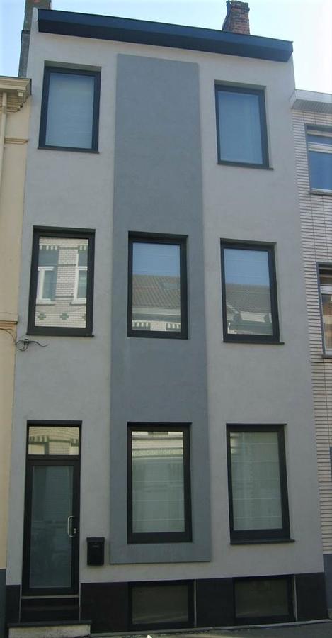 Apartment Villa Ksenija Остенде Екстериор снимка