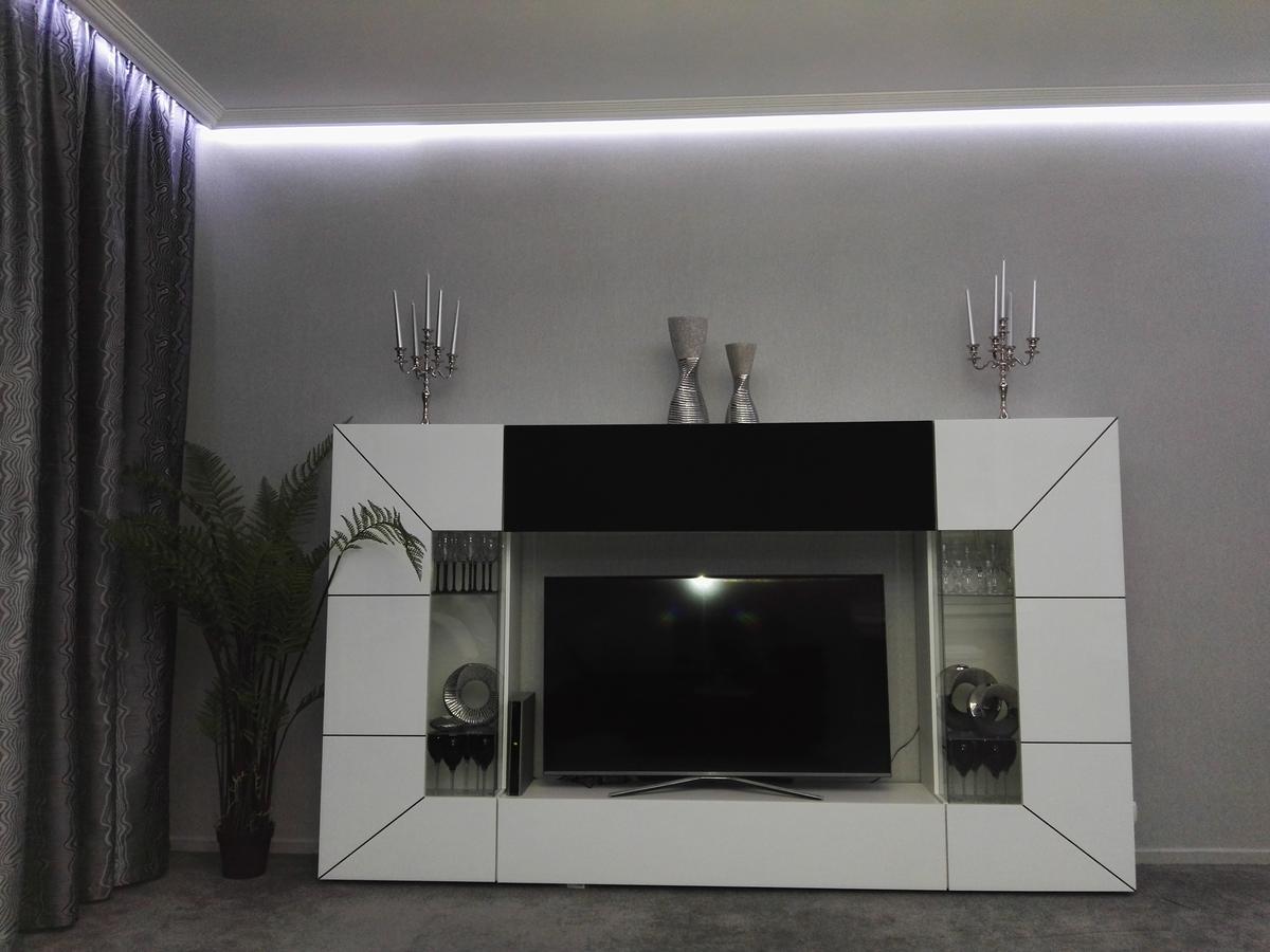 Apartment Villa Ksenija Остенде Екстериор снимка