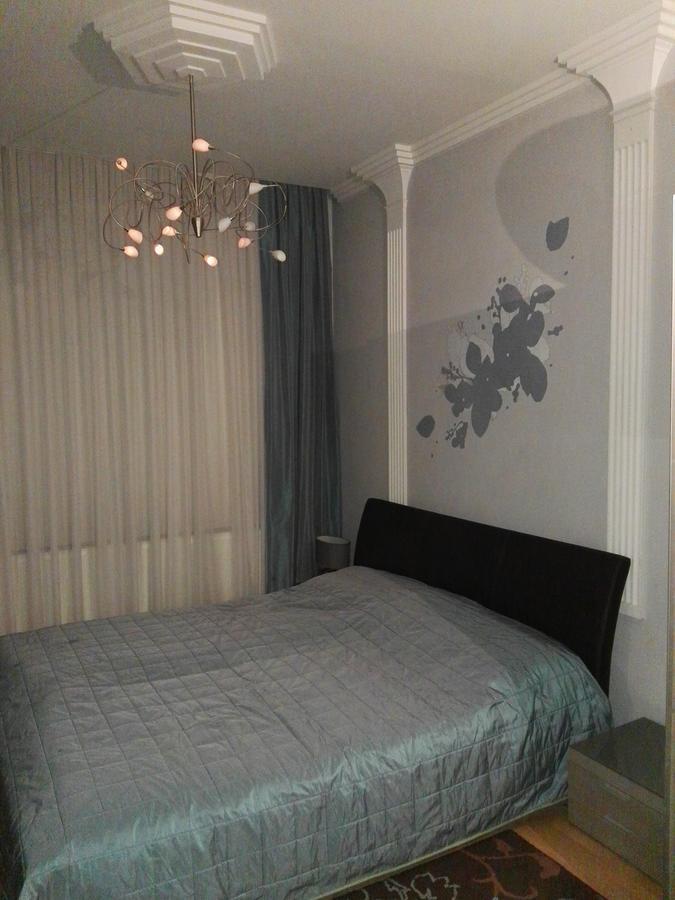 Apartment Villa Ksenija Остенде Екстериор снимка
